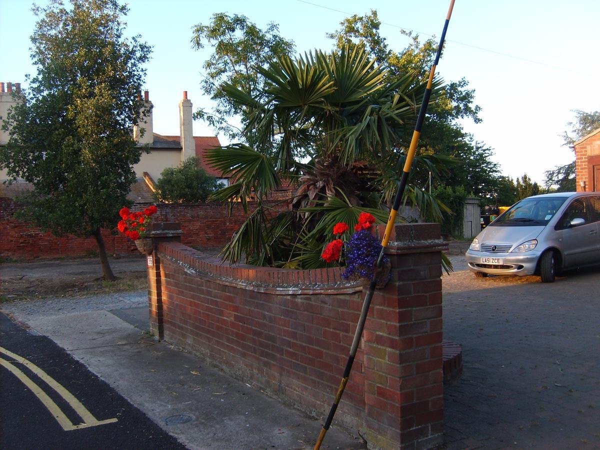 Barnfield B&B Saint Osyth Exterior foto