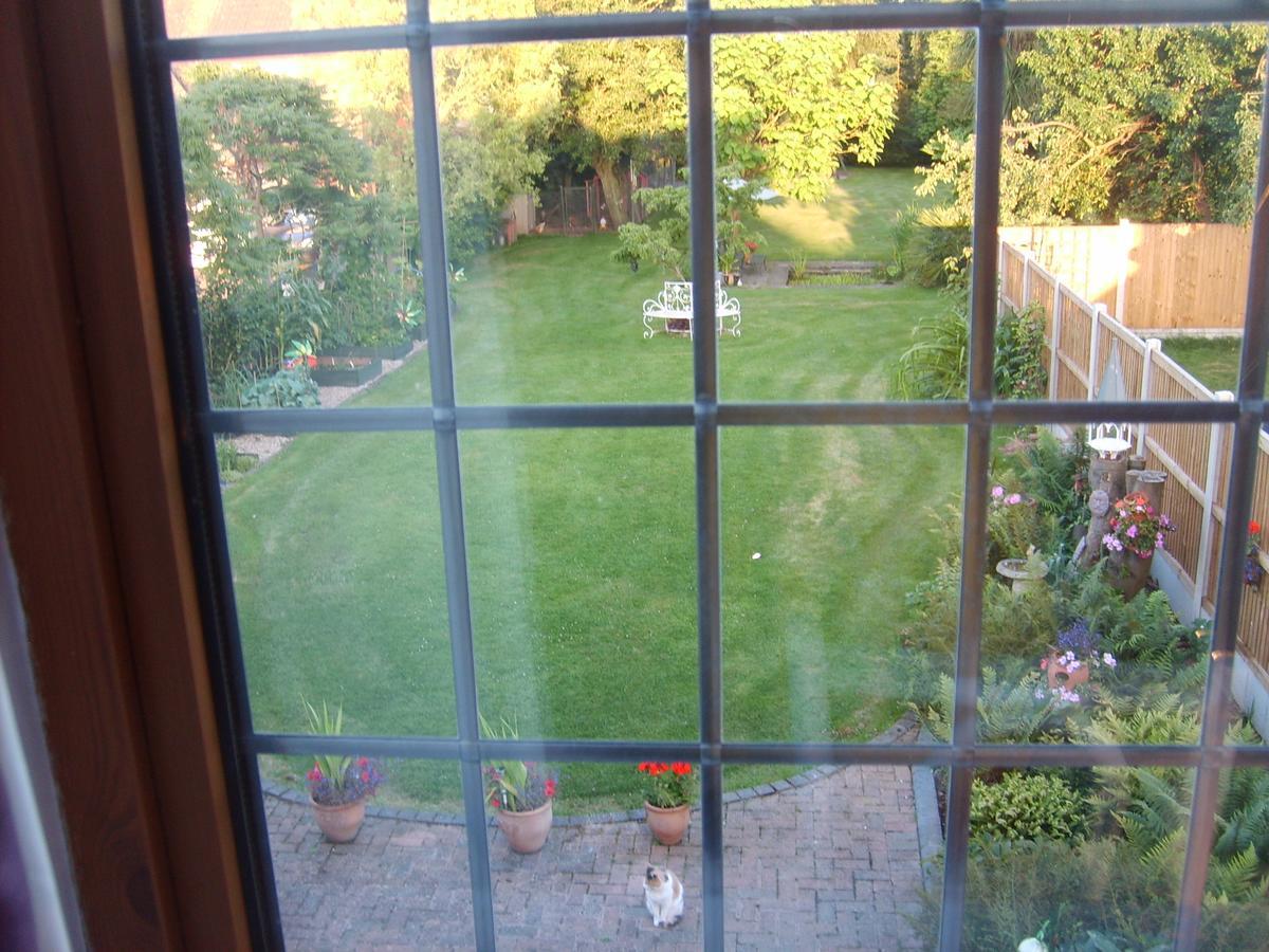 Barnfield B&B Saint Osyth Exterior foto