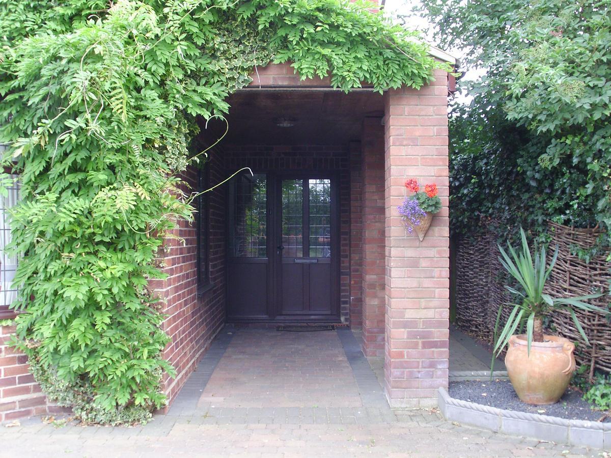 Barnfield B&B Saint Osyth Exterior foto