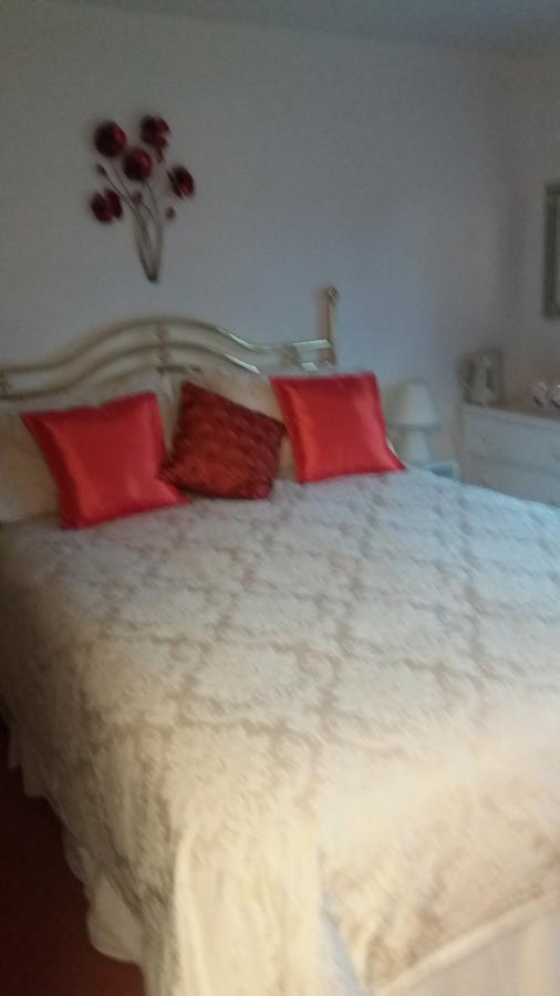 Barnfield B&B Saint Osyth Exterior foto